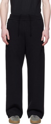 OUAT Black Astro Sweatpants