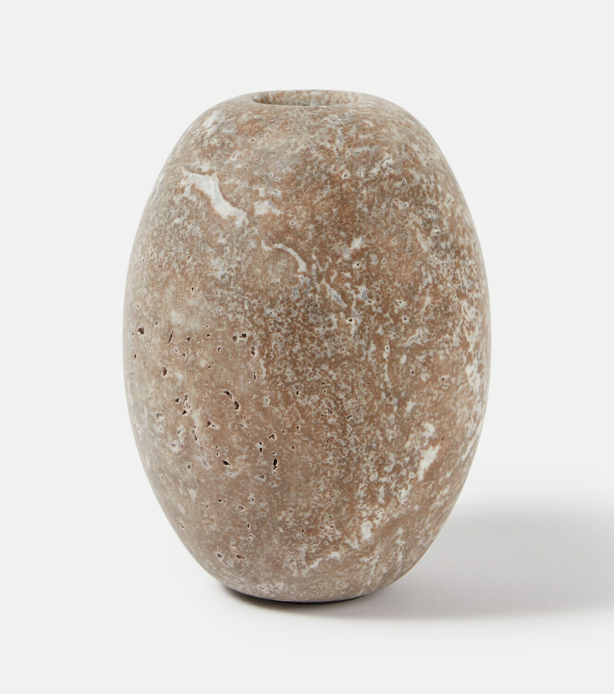 Michaël Verheyden Dado Small marble vase