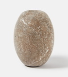 Michaël Verheyden Dado Small marble vase