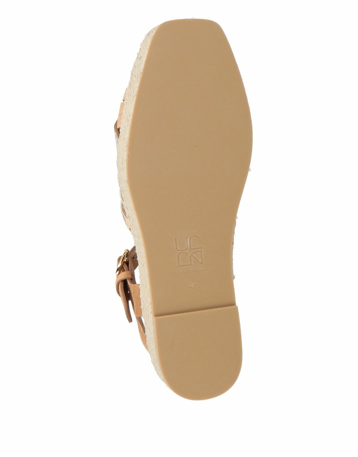Ulla Johnson Womens Espadrilles Camel