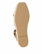 Ulla Johnson Womens Espadrilles Camel