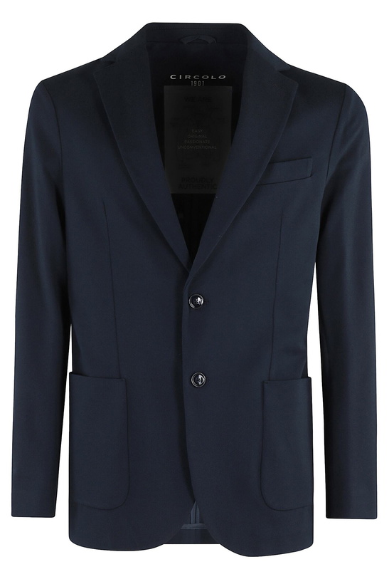 Photo: Circolo 1901 Jersey Tecnico Stretch