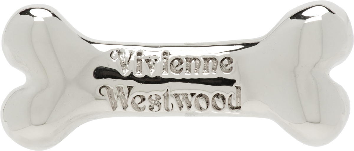 Vivienne Westwood Otho Single Stud Earring Vivienne Westwood