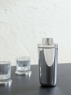 Christofle - OH Stainless Steel Cocktail Shaker