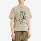 Heresy Men's Storyteller T-Shirt in Mushroom