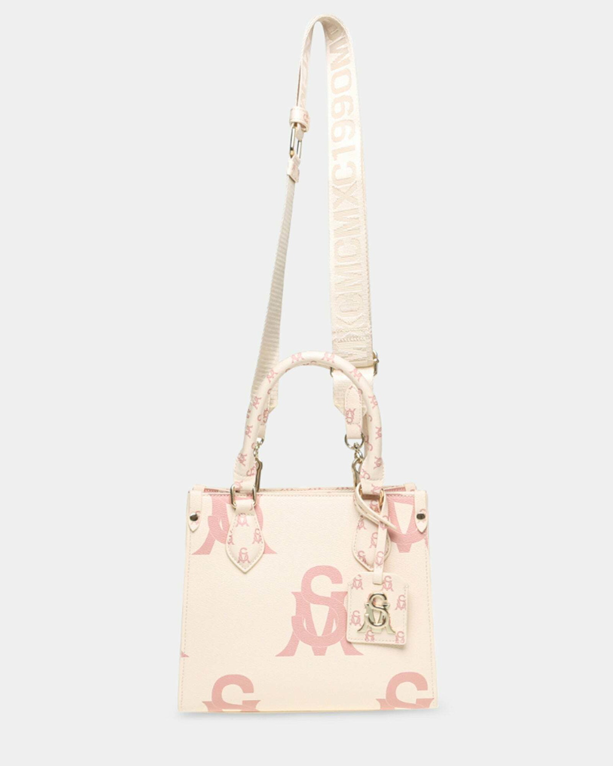 Steve Madden Brola Bag in Blush