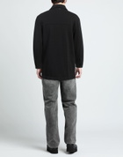 Dondup Mens Shirt in Black