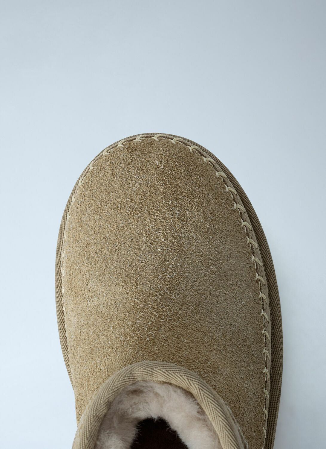 UGG Classic Ultra Mini Biarritz Boots