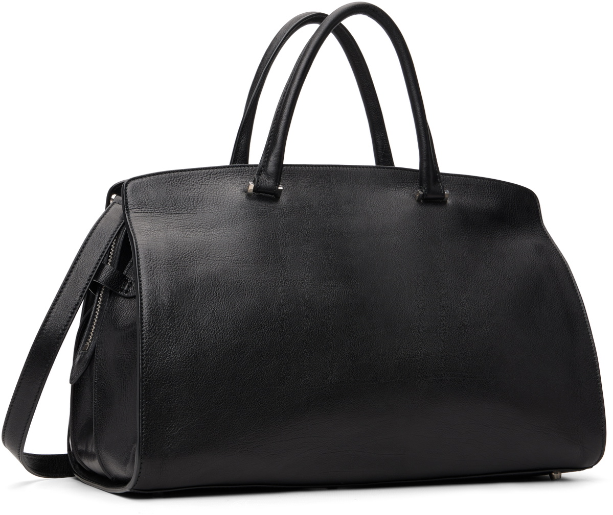 Métier Black Private Eye Large Tote