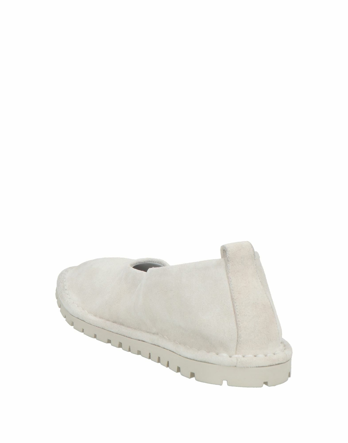 Marsèll Womens Ballet flats in Light grey