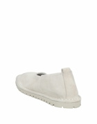 Marsèll Womens Ballet flats in Light grey
