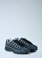 Nike P-6000 Suede Sneakers