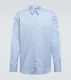 Gabriela Hearst - Quevedo cotton shirt