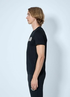 Moncler Logo Motif Cotton T-Shirt