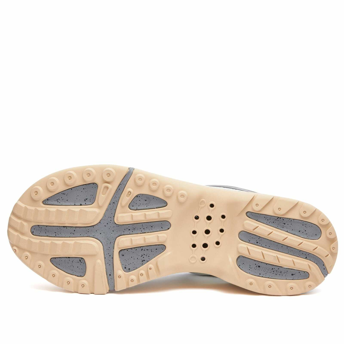 Adidas Men's X Dingyun Zhang Kouza Sneaker in Silver/Green