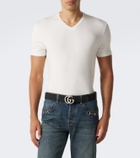 Gucci Jersey t-shirt