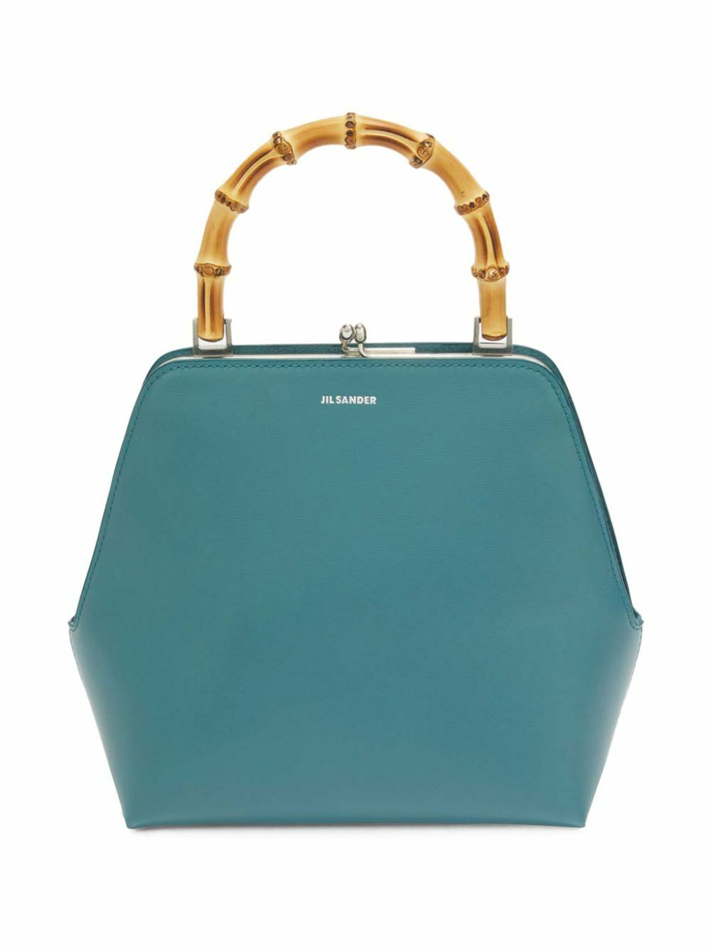 JIL SANDER ライトブルー tootieバッグ 専用バッグ付き JIL SANDER（ジルサンダー） バッグ ショルダーバッグ ハンドバッグ