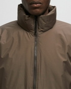 Goldwin WINDSTOPPER by GORE-TEX LABS Puffy Jacket Multi-color Mens Down & Puffer Jacket