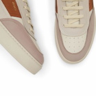 Axel Arigato Men's Orbit Edge Sneaker in Beige/Dark Tan