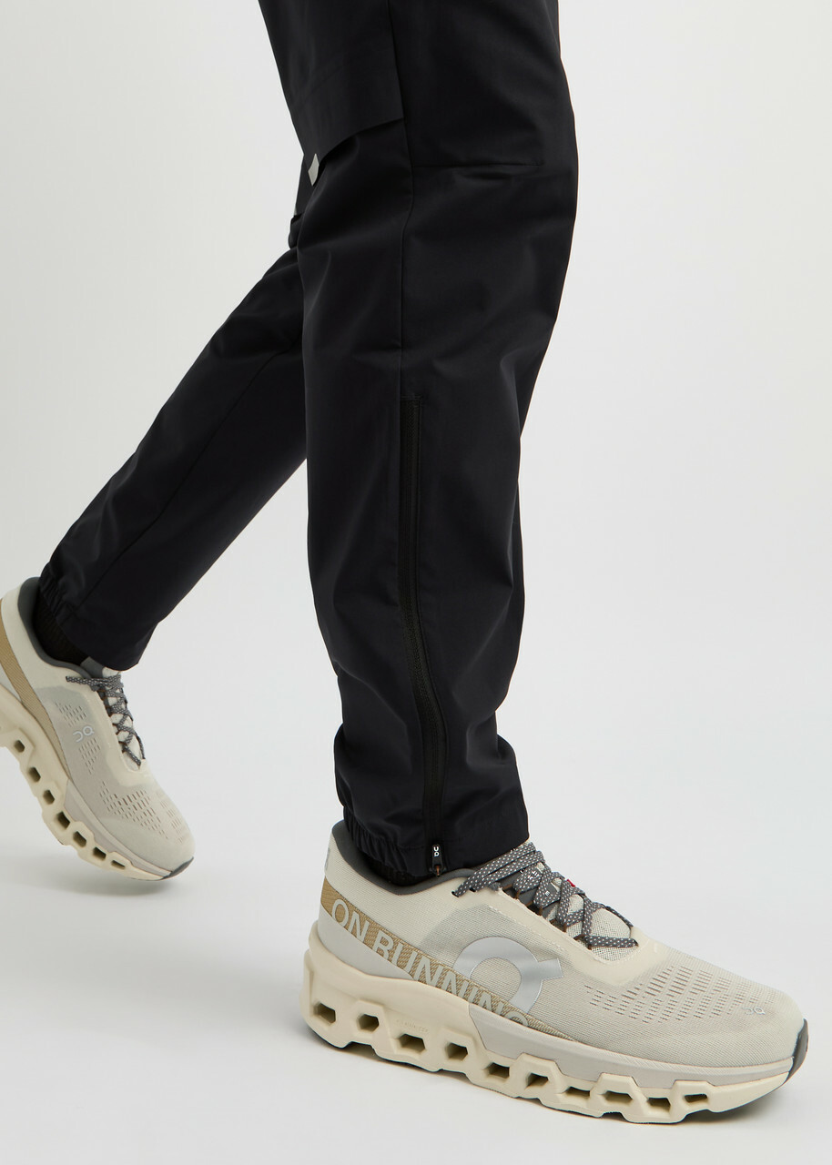 ON Cloudmonster 2 Mesh Sneakers Cream