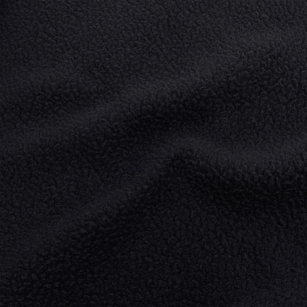 Hender Scheme Polartec Fleece Bandana in Black 