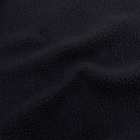 Hender Scheme Polartec Fleece Bandana in Black 