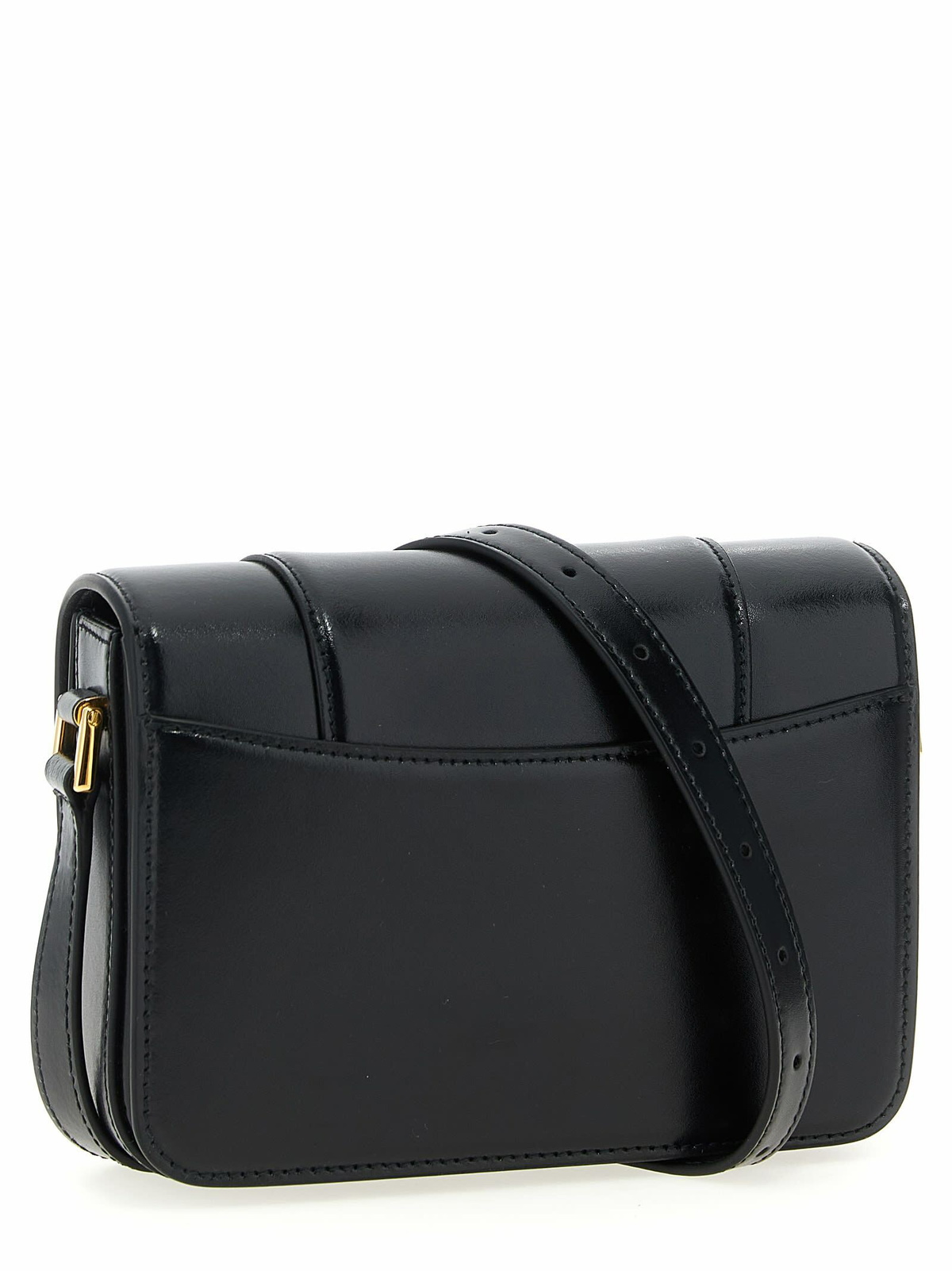 ショルダーバッグ・ポシェット Balenciaga 'Flap Hourglass' small crossbody bag Balenciaga 'flap Hourglass' Small Crossbody Bag | italist