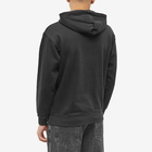 MARKET Men's MKT Arc Hoody in Washed Black