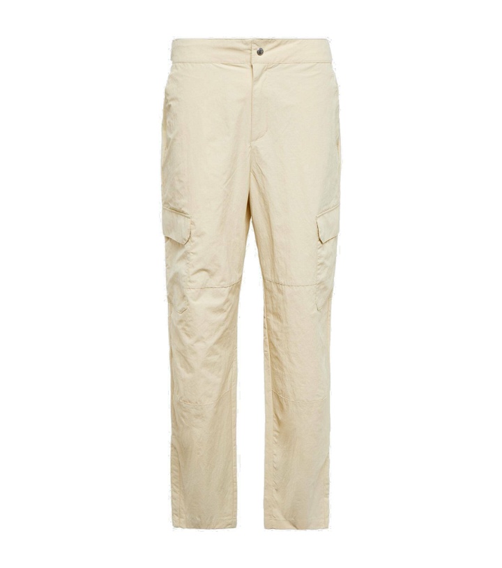 Photo: The North Face - Technical cargo pants