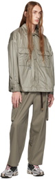 F/CE.® Green Field Shirt