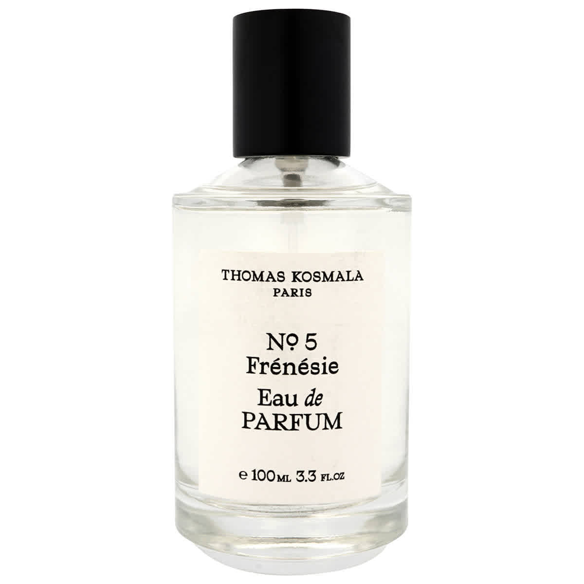 Thomas Kosmala Unisex No. 5 Frenesie EDP 3.4 oz Fragrances 5060412110242