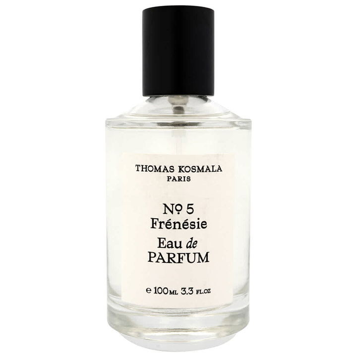 Photo: Thomas Kosmala Unisex No. 5 Frenesie EDP 3.4 oz Fragrances 5060412110242