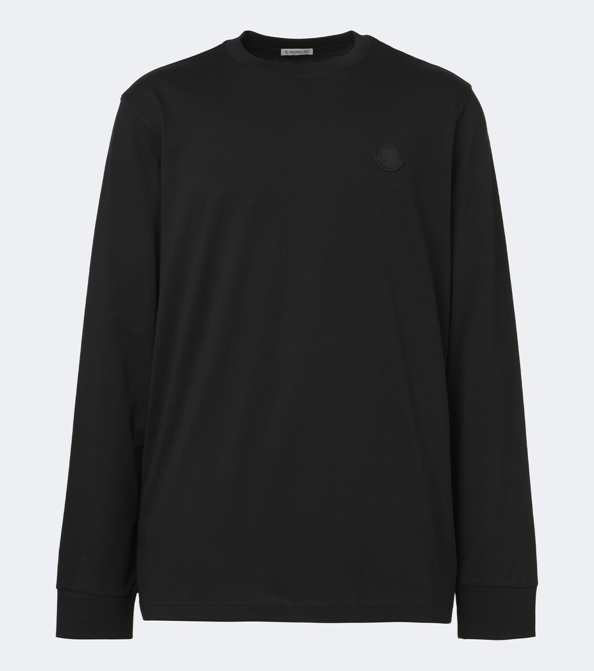 Moncler Cotton jersey T-shirt