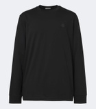 Moncler Cotton jersey T-shirt