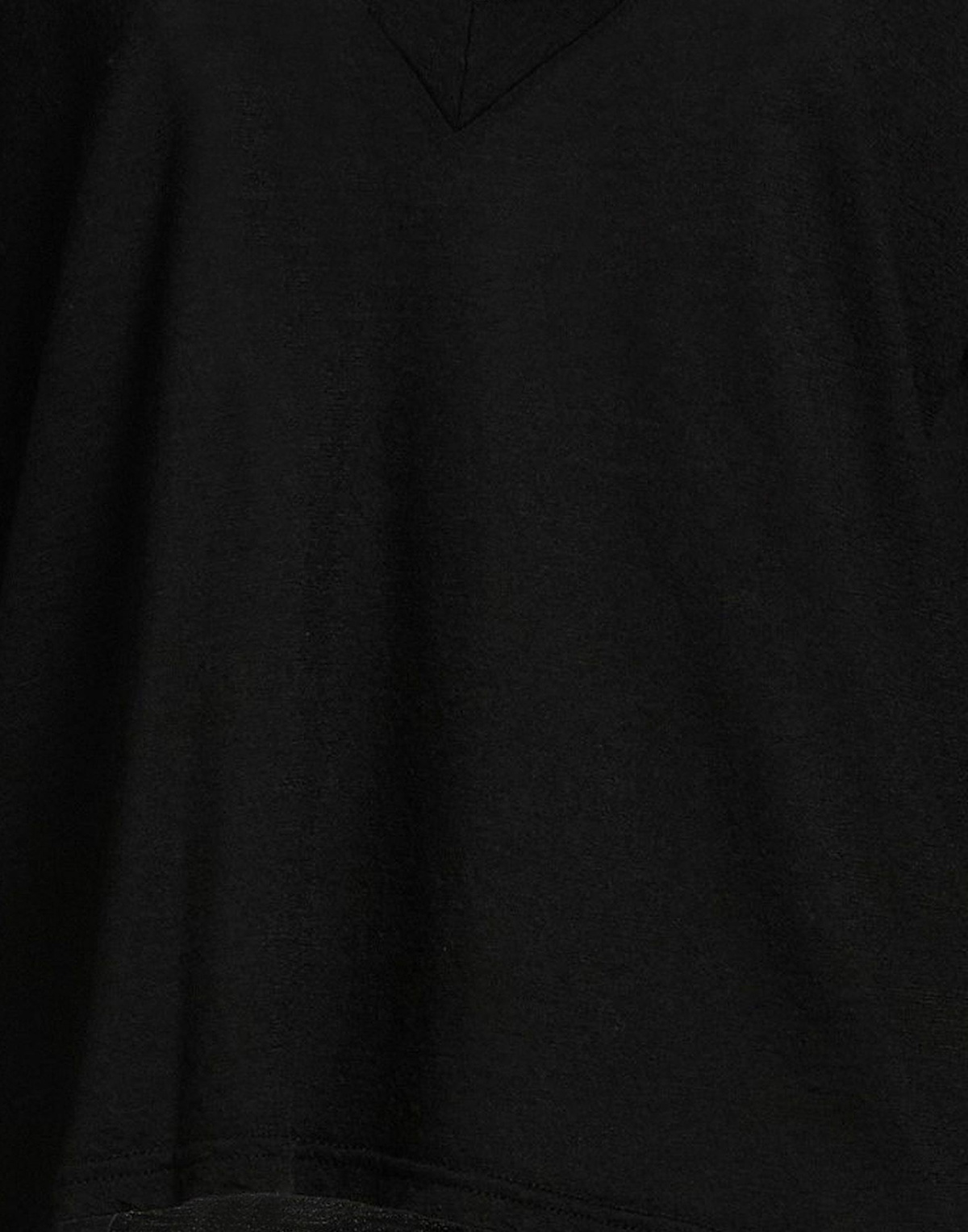 Crossley Womens Sweater in Black