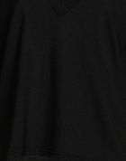 Crossley Womens Sweater in Black