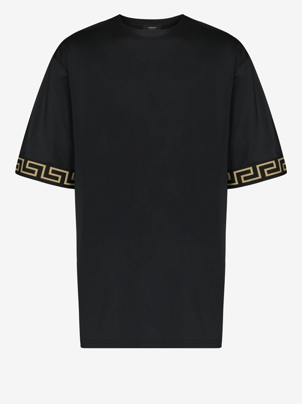 希少　VERSACE GRECA S/S Shirt 希少 VERSACE GRECA S/S Shirt