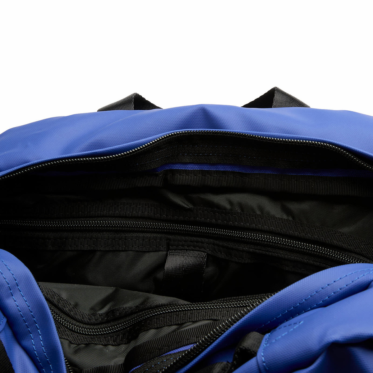 Eastpak Travelpack Backpack in Tarp Blue 
