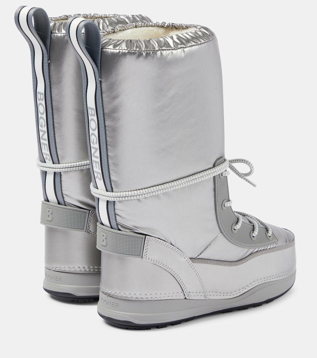 Bogner hot sale snow boots