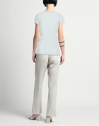 Crossley Womens T-shirt Sky in Blue