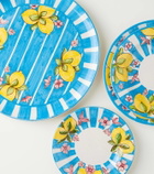Dolce&Gabbana Casa Ceramic soup plate