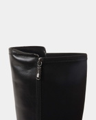 Steve Madden Geenie Boots in Black