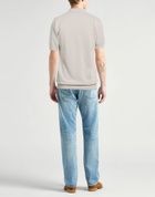 Boglioli Mens Sweater Cream