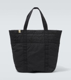 Visvim N.A.P canvas tote bag