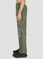 AFFXWRKS - Purge Balance Pants in Green