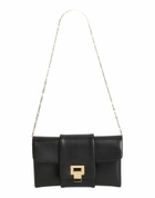 Proenza Schouler Womens Shoulder bag in Black