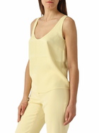 TwinSet Viscose Top-wear
