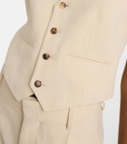 Wardrobe.NYC Single-breasted vest