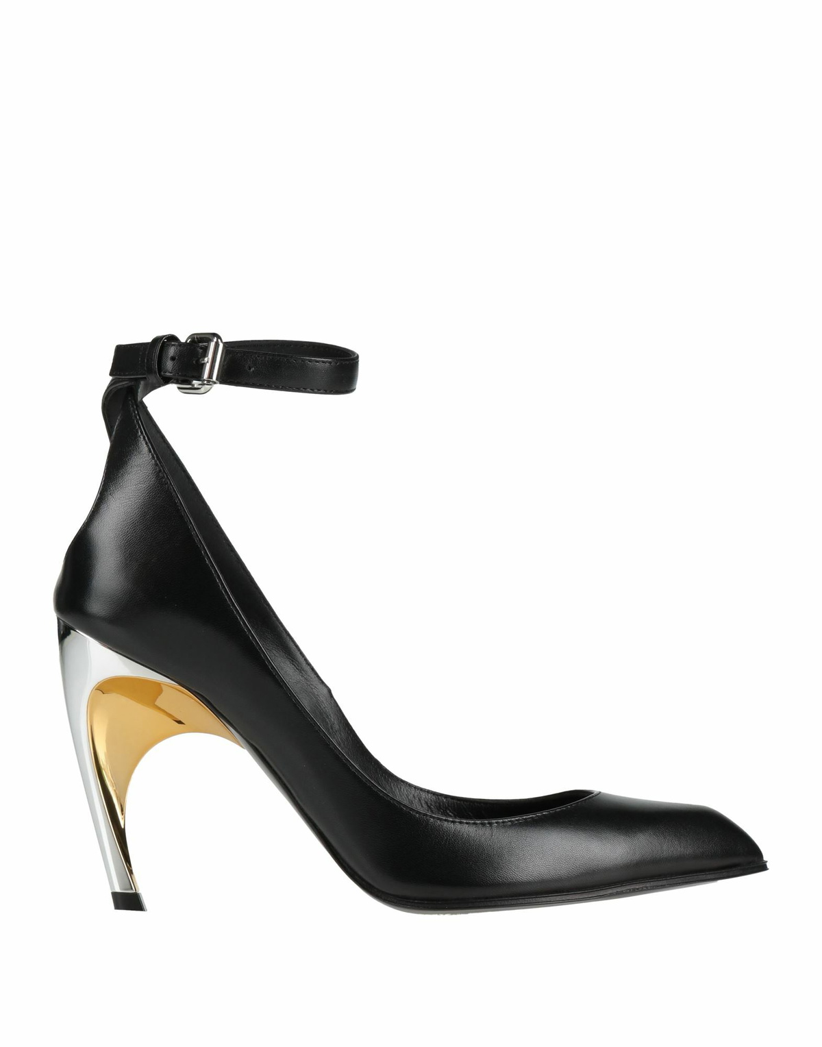Mcqueen Womens Pumps in Black