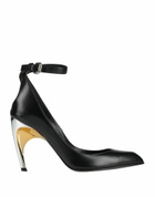 Mcqueen Womens Pumps in Black